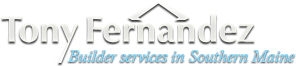 Tony Fernandez Builder